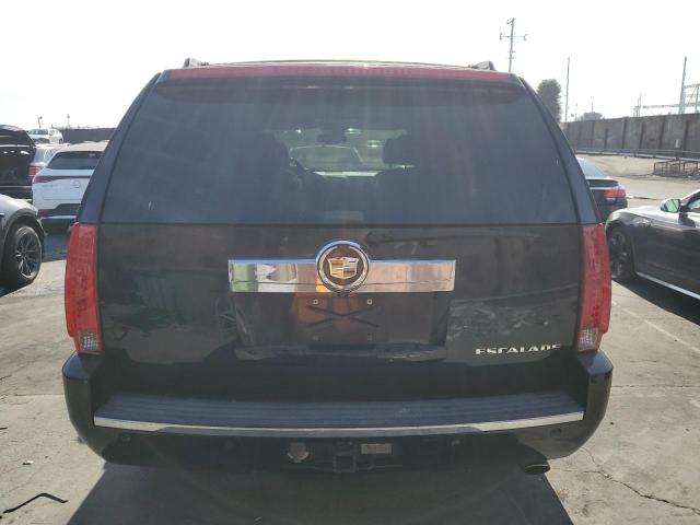 Photo 5 VIN: 1GYEC63857R400802 - CADILLAC ESCALADE L 