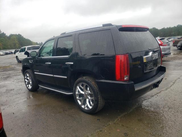 Photo 1 VIN: 1GYEC63858R176559 - CADILLAC ESCALADE L 