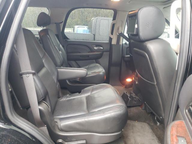 Photo 10 VIN: 1GYEC63858R176559 - CADILLAC ESCALADE L 