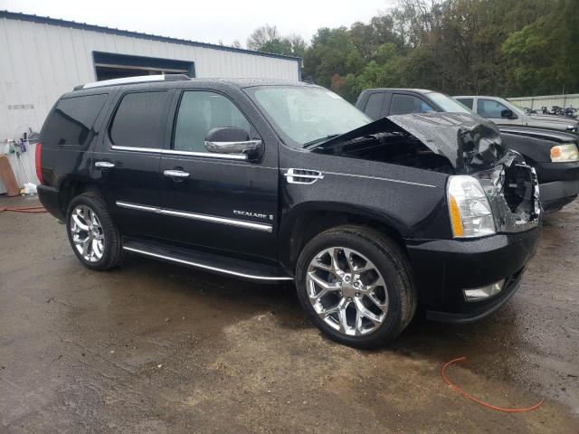 Photo 3 VIN: 1GYEC63858R176559 - CADILLAC ESCALADE L 