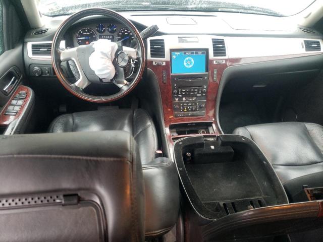 Photo 7 VIN: 1GYEC63858R176559 - CADILLAC ESCALADE L 