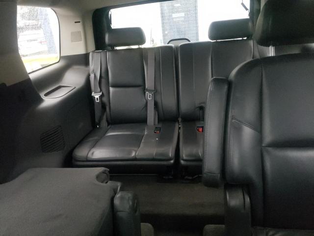 Photo 9 VIN: 1GYEC63858R176559 - CADILLAC ESCALADE L 