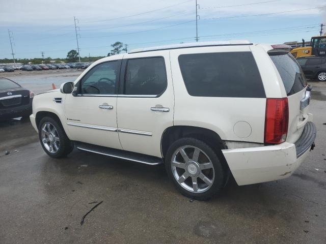 Photo 1 VIN: 1GYEC63867R431072 - CADILLAC ESCALADE 