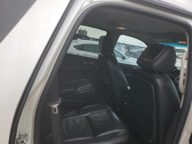 Photo 10 VIN: 1GYEC63867R431072 - CADILLAC ESCALADE 