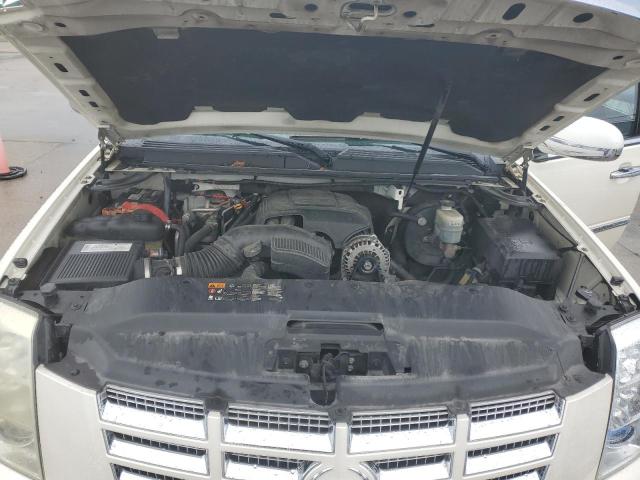 Photo 11 VIN: 1GYEC63867R431072 - CADILLAC ESCALADE 