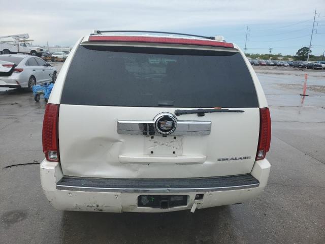 Photo 5 VIN: 1GYEC63867R431072 - CADILLAC ESCALADE 