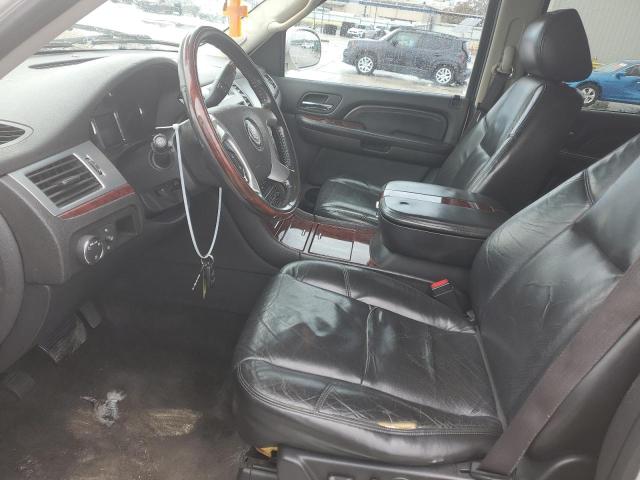 Photo 6 VIN: 1GYEC63867R431072 - CADILLAC ESCALADE 