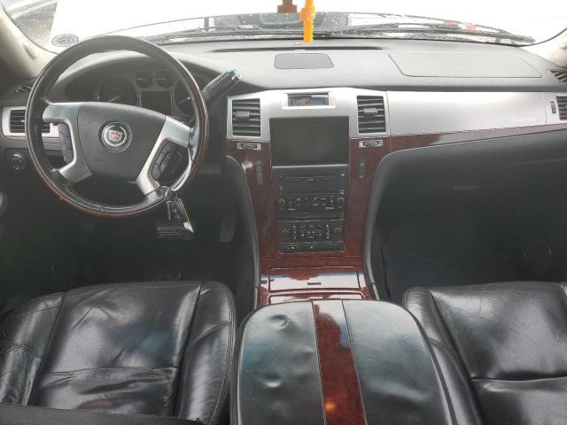 Photo 7 VIN: 1GYEC63867R431072 - CADILLAC ESCALADE 