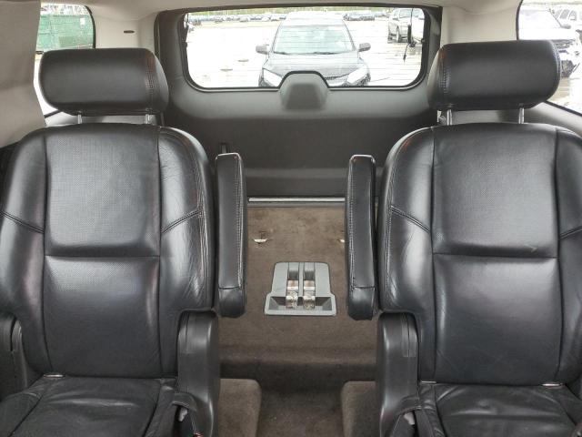 Photo 9 VIN: 1GYEC63867R431072 - CADILLAC ESCALADE 