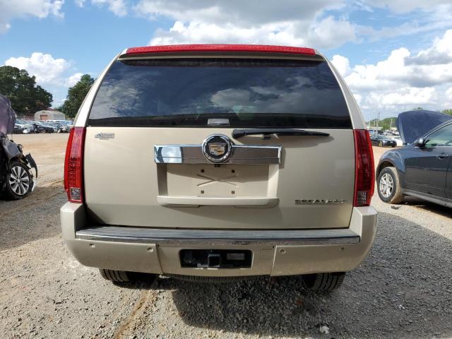 Photo 5 VIN: 1GYEC63868R180040 - CADILLAC ESCALADE L 