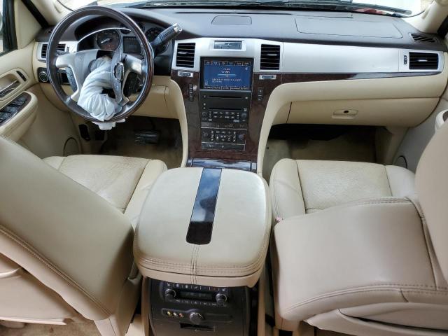 Photo 7 VIN: 1GYEC63868R180040 - CADILLAC ESCALADE L 