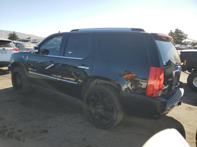 Photo 1 VIN: 1GYEC63868R194469 - CADILLAC ESCALADE L 