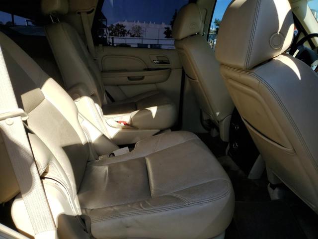 Photo 10 VIN: 1GYEC63868R194469 - CADILLAC ESCALADE L 