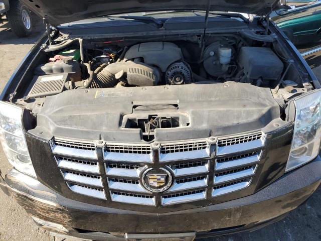 Photo 11 VIN: 1GYEC63868R194469 - CADILLAC ESCALADE L 