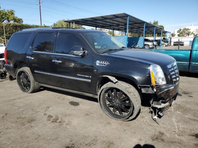 Photo 3 VIN: 1GYEC63868R194469 - CADILLAC ESCALADE L 