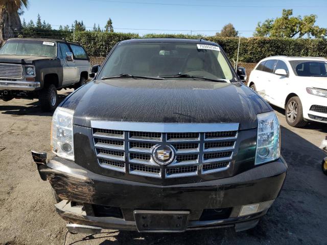 Photo 4 VIN: 1GYEC63868R194469 - CADILLAC ESCALADE L 