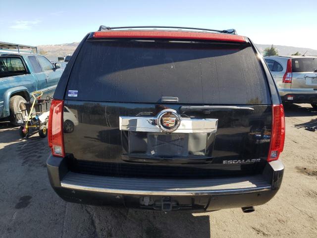 Photo 5 VIN: 1GYEC63868R194469 - CADILLAC ESCALADE L 