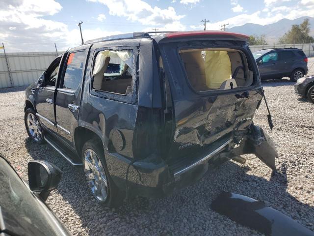 Photo 1 VIN: 1GYEC63877R381671 - CADILLAC ESCALADE L 