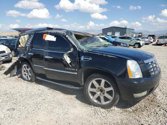 Photo 3 VIN: 1GYEC63877R381671 - CADILLAC ESCALADE L 