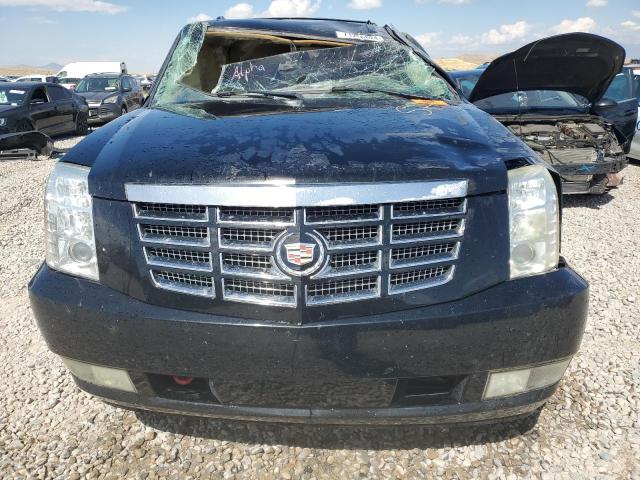 Photo 4 VIN: 1GYEC63877R381671 - CADILLAC ESCALADE L 