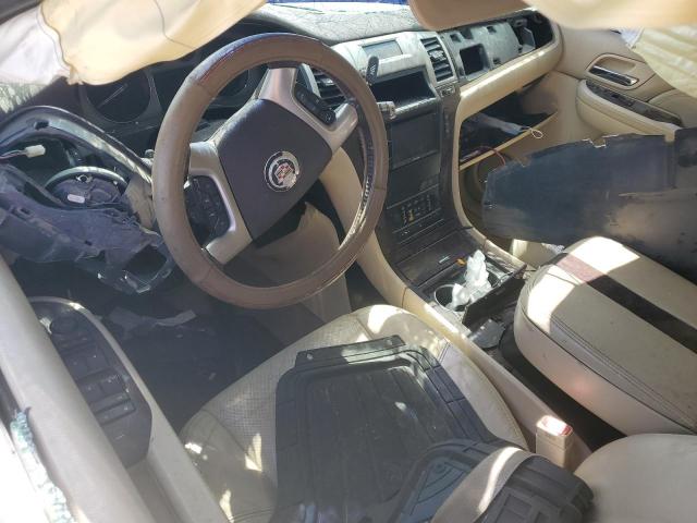 Photo 7 VIN: 1GYEC63877R381671 - CADILLAC ESCALADE L 