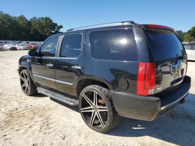 Photo 1 VIN: 1GYEC63878R216284 - CADILLAC ESCALADE L 