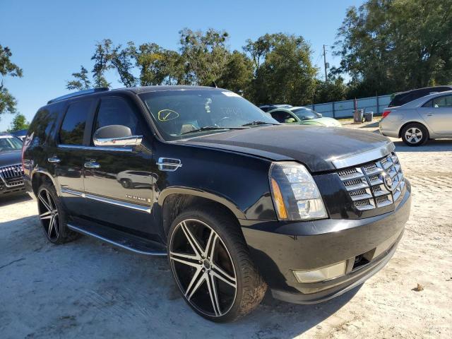 Photo 3 VIN: 1GYEC63878R216284 - CADILLAC ESCALADE L 