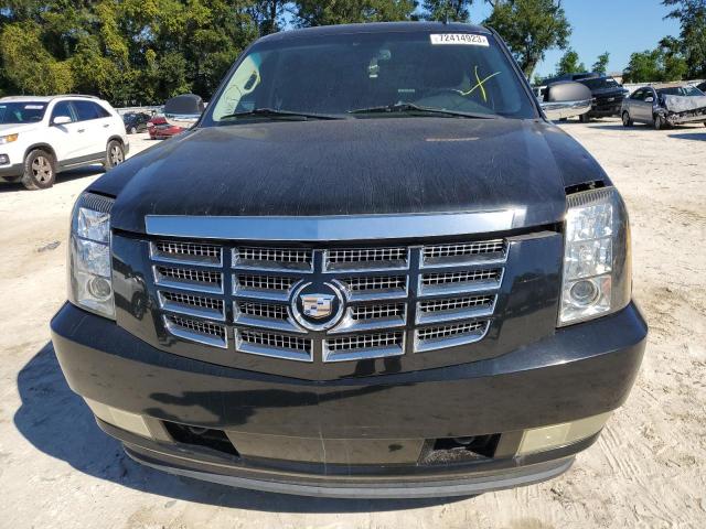 Photo 4 VIN: 1GYEC63878R216284 - CADILLAC ESCALADE L 