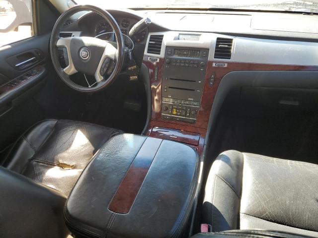 Photo 7 VIN: 1GYEC63878R216284 - CADILLAC ESCALADE L 