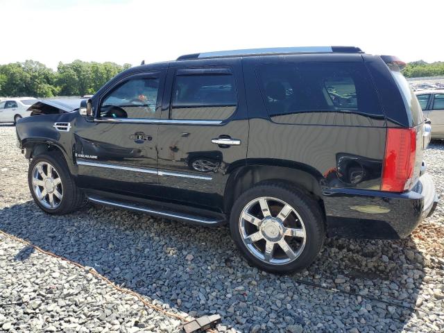 Photo 1 VIN: 1GYEC63887R337047 - CADILLAC ESCALADE 