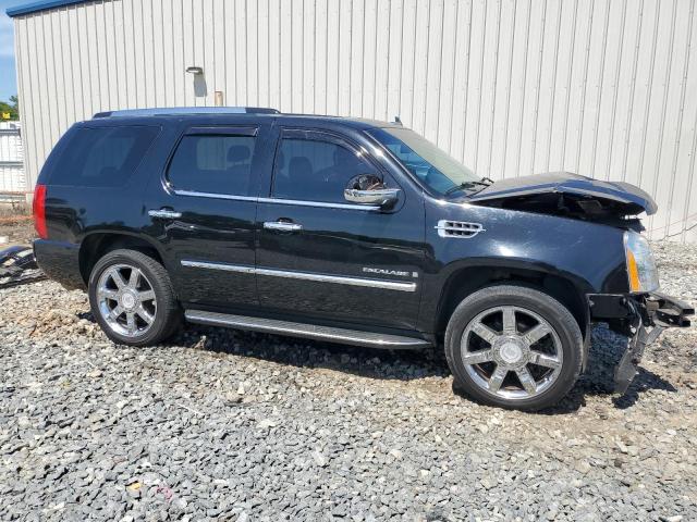 Photo 3 VIN: 1GYEC63887R337047 - CADILLAC ESCALADE 