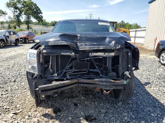 Photo 4 VIN: 1GYEC63887R337047 - CADILLAC ESCALADE 