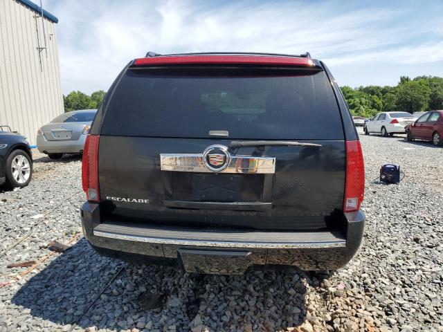 Photo 5 VIN: 1GYEC63887R337047 - CADILLAC ESCALADE 