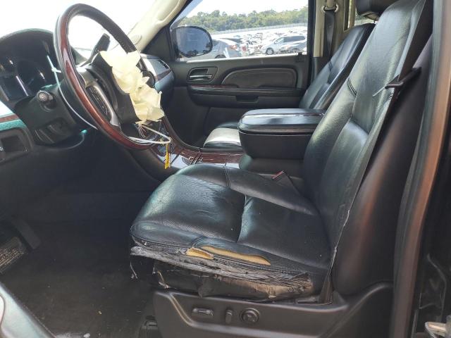 Photo 6 VIN: 1GYEC63887R337047 - CADILLAC ESCALADE 