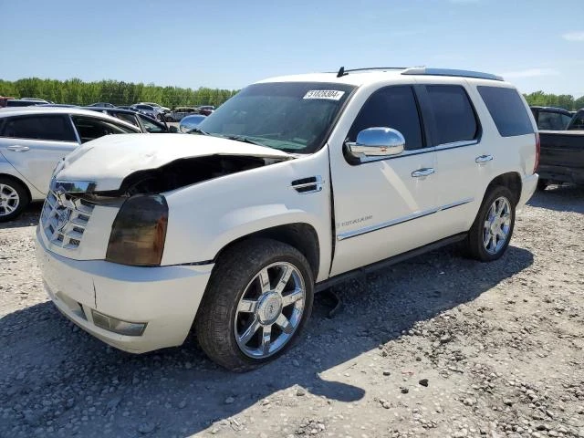 Photo 0 VIN: 1GYEC63887R372137 - CADILLAC ESCALADE 