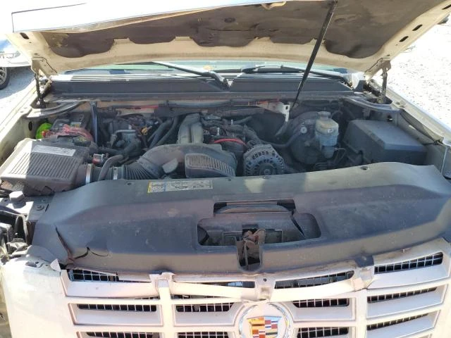 Photo 11 VIN: 1GYEC63887R372137 - CADILLAC ESCALADE 