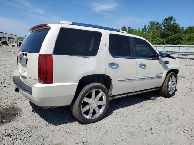 Photo 2 VIN: 1GYEC63887R372137 - CADILLAC ESCALADE 