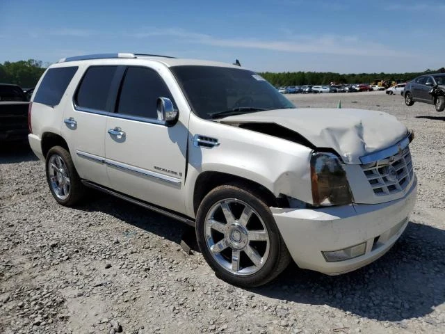 Photo 3 VIN: 1GYEC63887R372137 - CADILLAC ESCALADE 