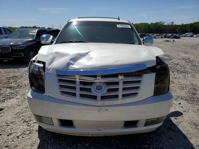 Photo 4 VIN: 1GYEC63887R372137 - CADILLAC ESCALADE 