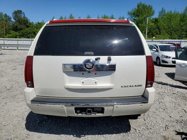 Photo 5 VIN: 1GYEC63887R372137 - CADILLAC ESCALADE 