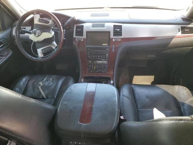 Photo 7 VIN: 1GYEC63887R372137 - CADILLAC ESCALADE 