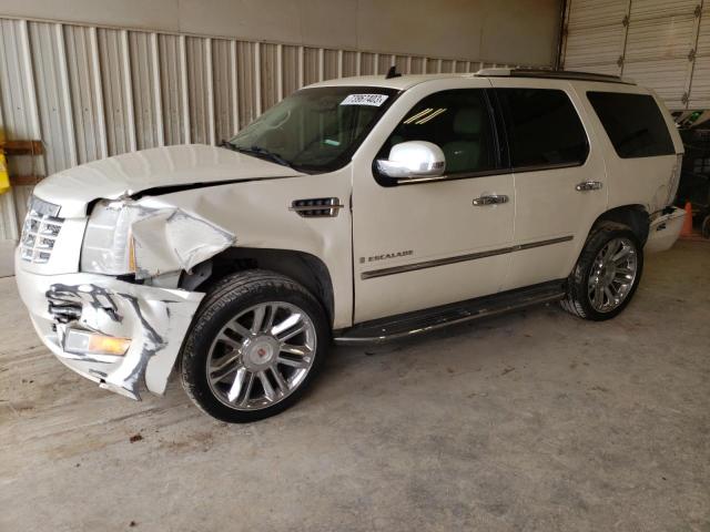 Photo 0 VIN: 1GYEC63888R123371 - CADILLAC ESCALADE 