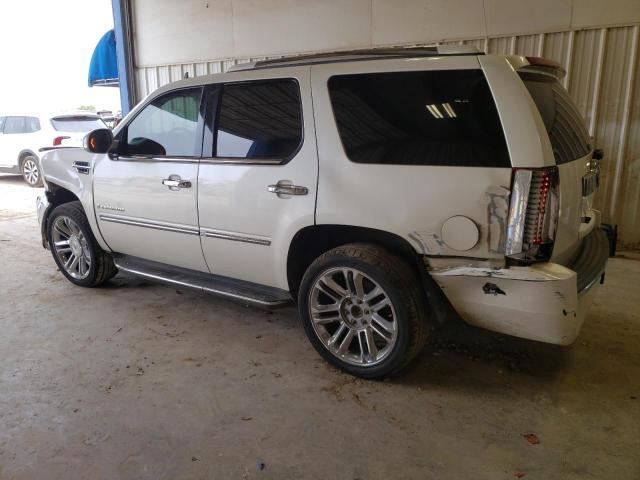 Photo 1 VIN: 1GYEC63888R123371 - CADILLAC ESCALADE 