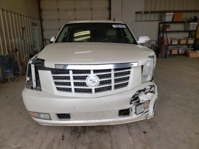 Photo 4 VIN: 1GYEC63888R123371 - CADILLAC ESCALADE 