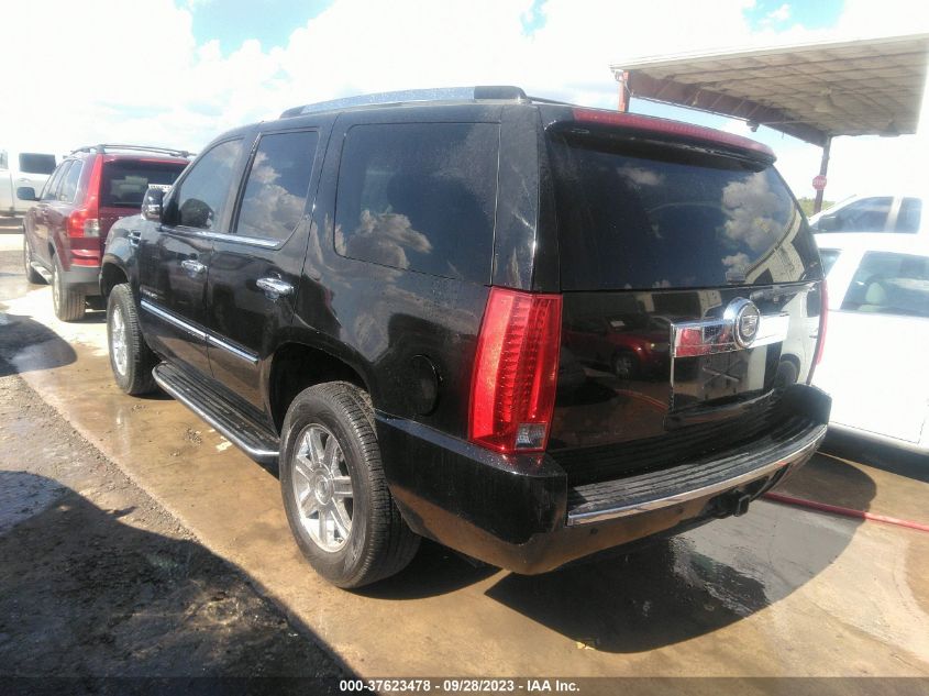 Photo 2 VIN: 1GYEC63897R265078 - CADILLAC ESCALADE 