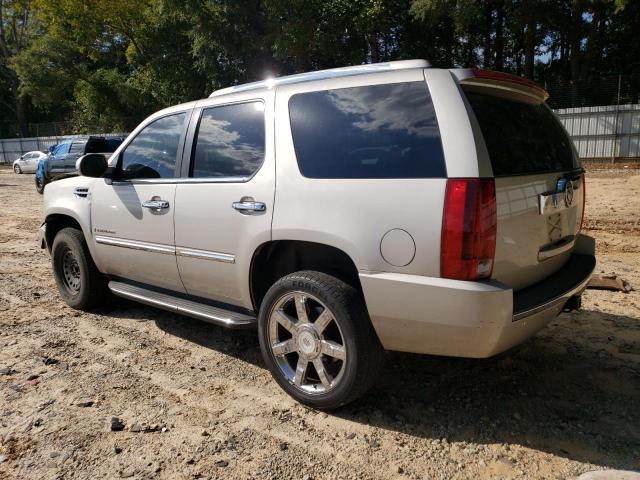 Photo 1 VIN: 1GYEC63897R395023 - CADILLAC ESCALADE 