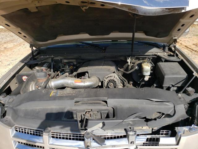 Photo 11 VIN: 1GYEC63897R395023 - CADILLAC ESCALADE 