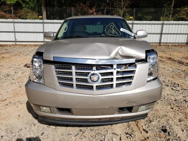 Photo 4 VIN: 1GYEC63897R395023 - CADILLAC ESCALADE 