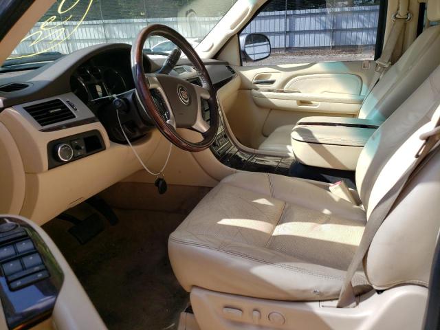 Photo 6 VIN: 1GYEC63897R395023 - CADILLAC ESCALADE 