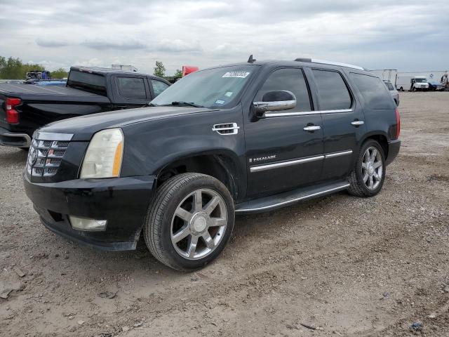 Photo 0 VIN: 1GYEC63897R420888 - CADILLAC ESCALADE 